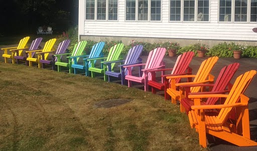 AddARonDeckChair | Nova Scotia Trunk 3, Dayspring, NS B4V 5P1, Canada | Phone: (902) 543-5201
