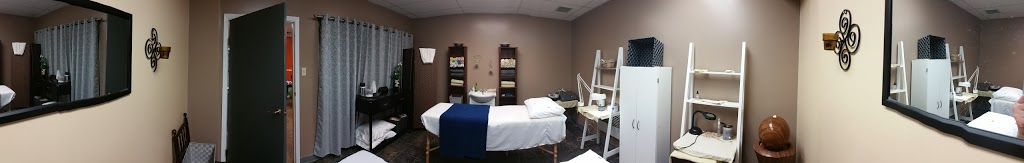 Choice Esthetics Modular Training | 32 Manitoba St W, Moose Jaw, SK S6H 1P7, Canada | Phone: (306) 972-7778