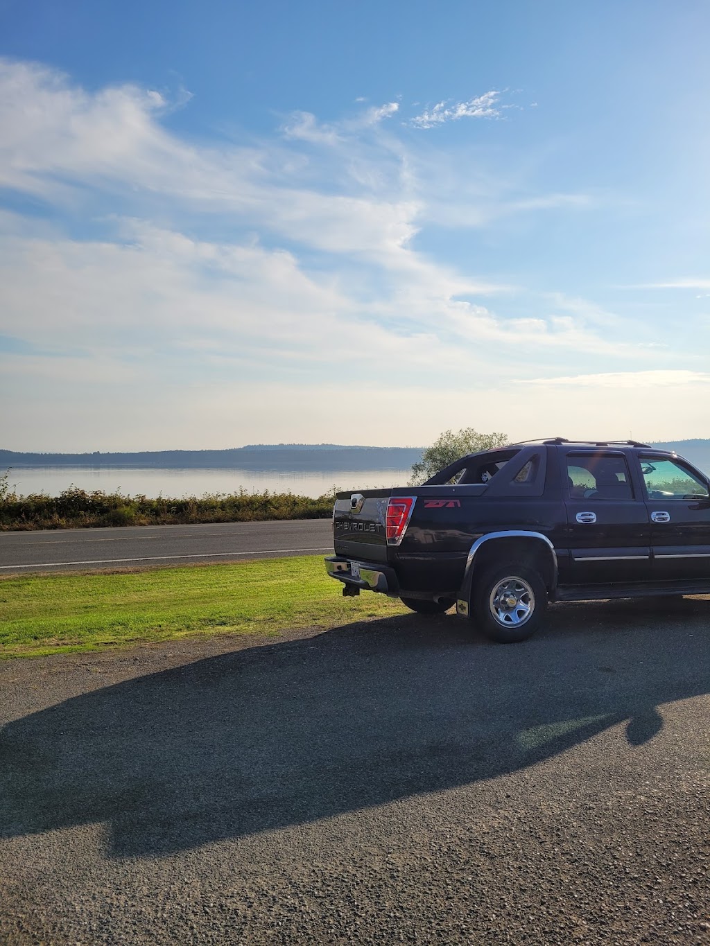 Union Bay Automotive | Union Bay, BC V0R 3B0, Canada | Phone: (250) 335-0312