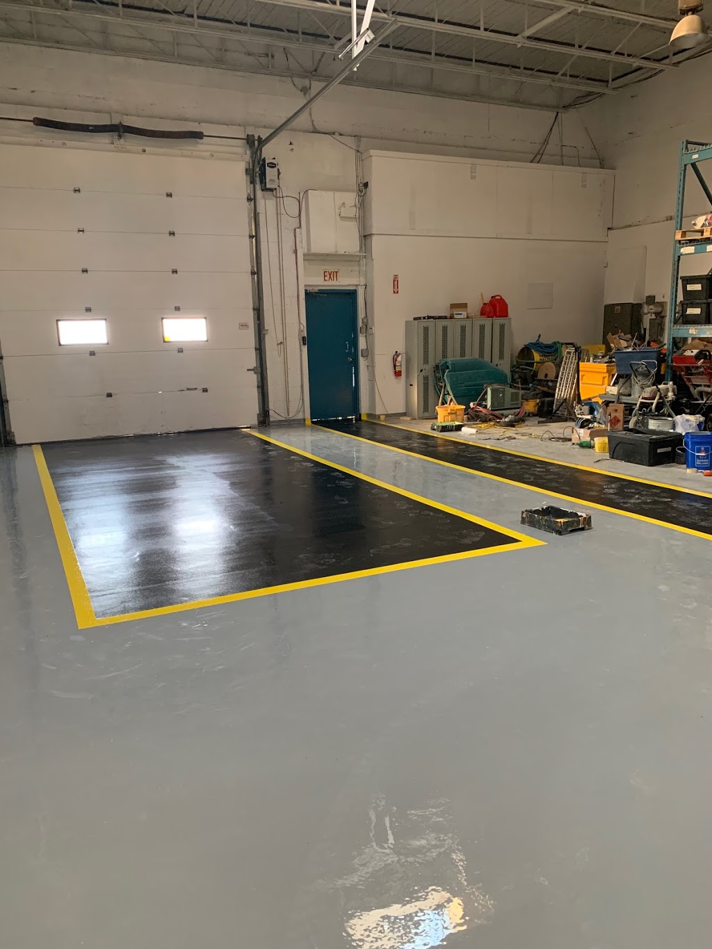 KJA Contracting | 281 Grand Ave E Unit 4, Chatham-Kent, ON N7L 1W8, Canada | Phone: (519) 437-1608