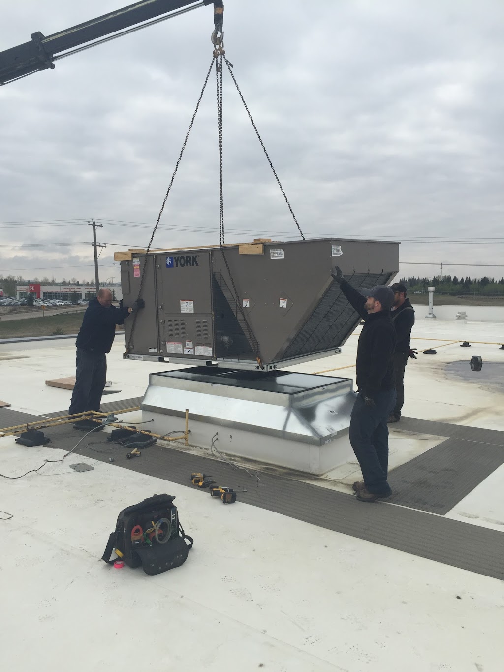 Independent Control Services Ltd | 4646 Riverside Dr Bay 7, Red Deer, AB T4N 6Y5, Canada | Phone: (403) 347-9797