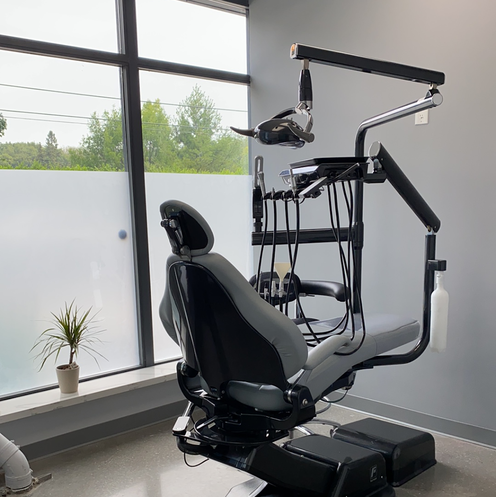 The Meticulous Smile - Birchcliff | 1340 Kingston Rd Unit105, Scarborough, ON M1N 1C8, Canada | Phone: (647) 348-7748