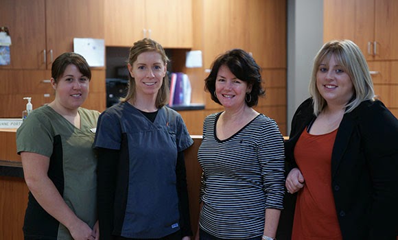 Nova Dental Associates Inc | 447 Sackville Dr, Lower Sackville, NS B4C 2S1, Canada | Phone: (902) 864-4658