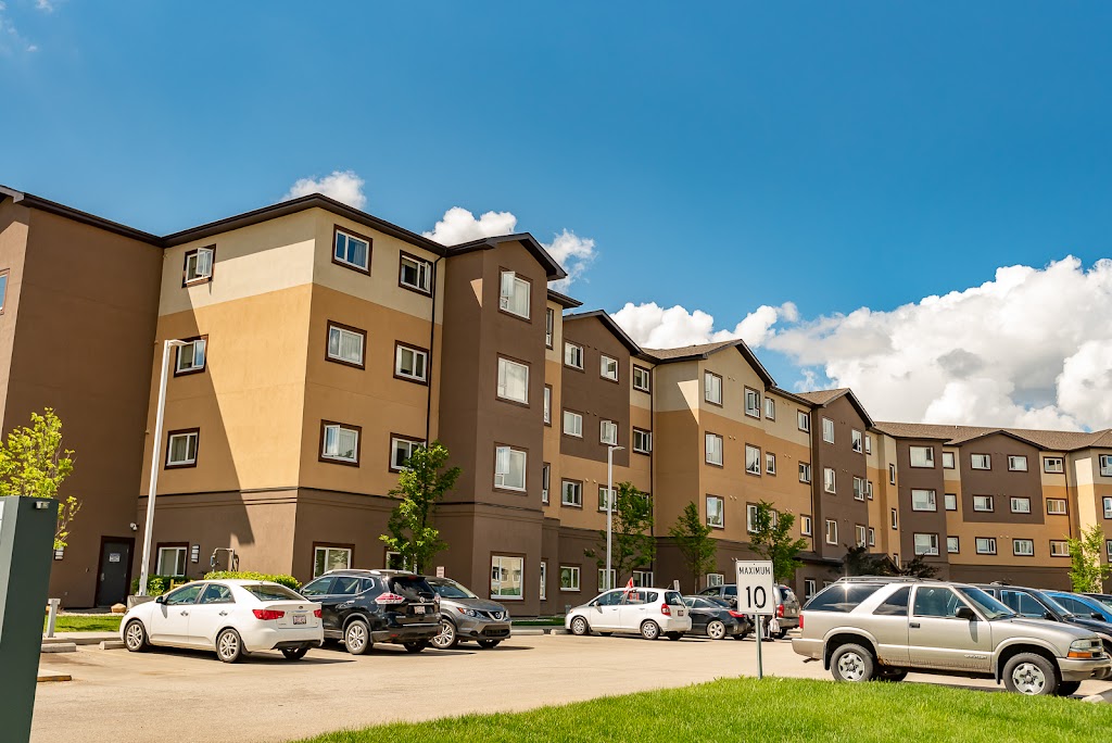 Silver Birch Court | 920 Bison Way, Sherwood Park, AB T8H 2C4, Canada | Phone: (780) 400-3603