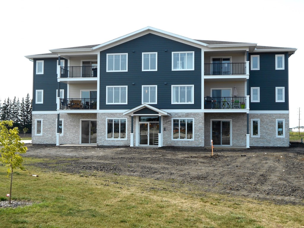 Onpoint Property Management Ltd | 6-820 Triple E Blvd, Winkler, MB R6W 0M7, Canada | Phone: (204) 325-5248