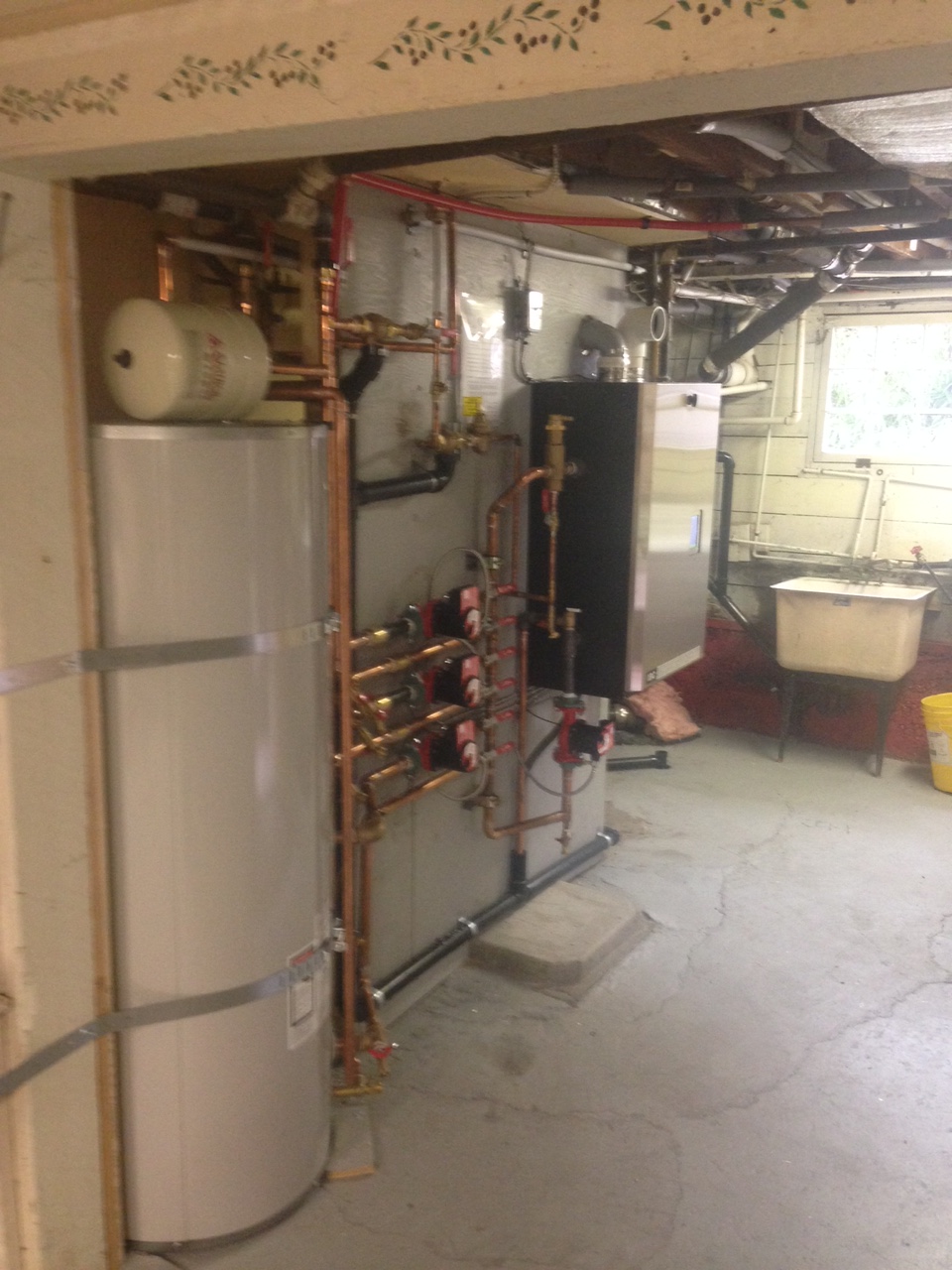 Reid Brothers Plumbing and Heating Ltd. | 1636 W 75th Ave, Vancouver, BC V6P 6G2, Canada | Phone: (604) 263-0323