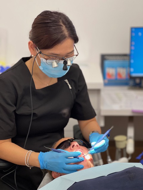 Clinique Mon hygiéniste dentaire | 274 Bd Saint-Luc suite 200, Saint-Jean-sur-Richelieu, QC J2W 1C3, Canada | Phone: (450) 390-4757