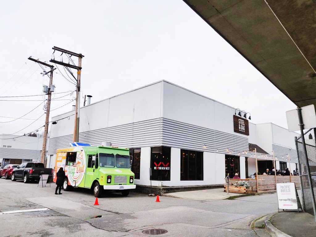 Steel & Oak Brewing Co. | 1319 3rd Ave, New Westminster, BC V3M 1R2, Canada | Phone: (604) 540-6495