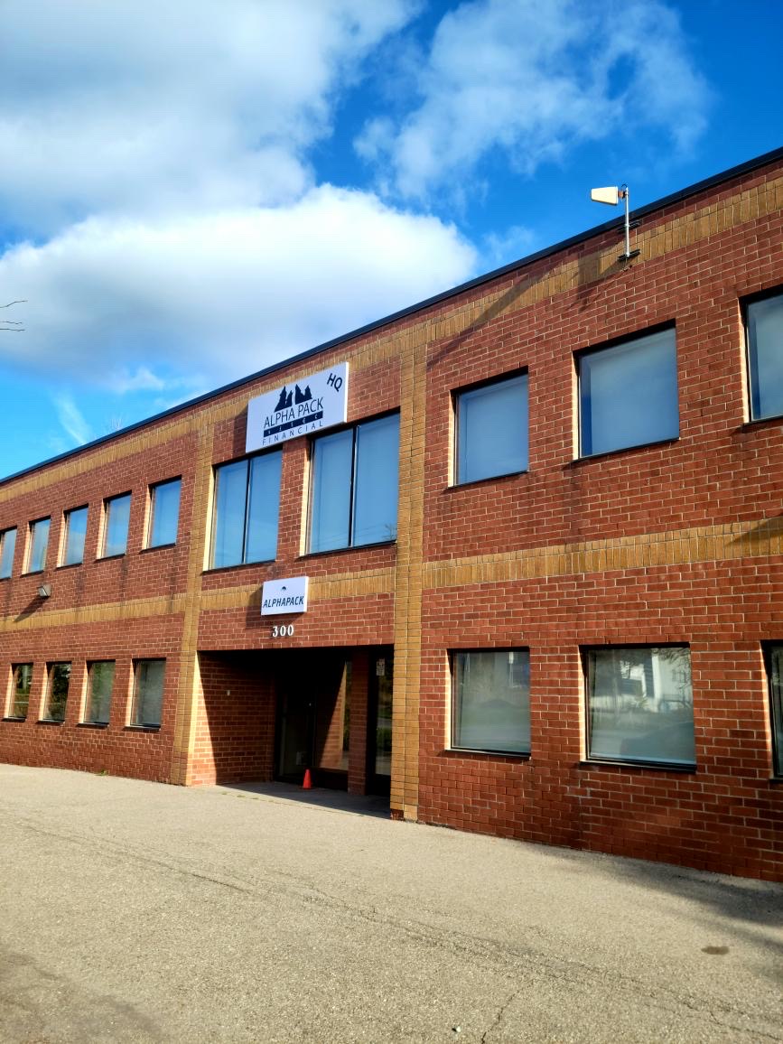 AlphaApps | 300 Market Dr, Milton, ON L9T 5A4, Canada | Phone: (289) 242-6310