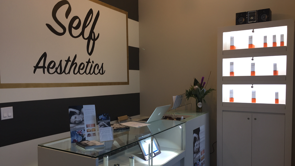 Self Aesthetics Laser and Skin Centre | 2-455 Sterling Lyon Pkwy, Winnipeg, MB R3P 2S8, Canada | Phone: (204) 237-1388