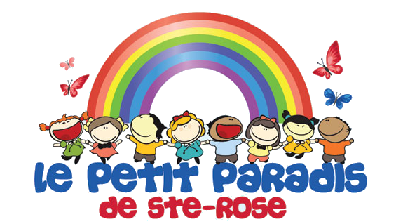 Garderie Petit Paradis de Ste-Rose - 305 Bd Sainte-Rose, Laval, QC H7L ...