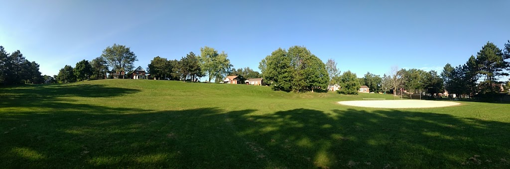 Hillside Park | 15 Hill St, Kitchener, ON N2H 5T4, Canada