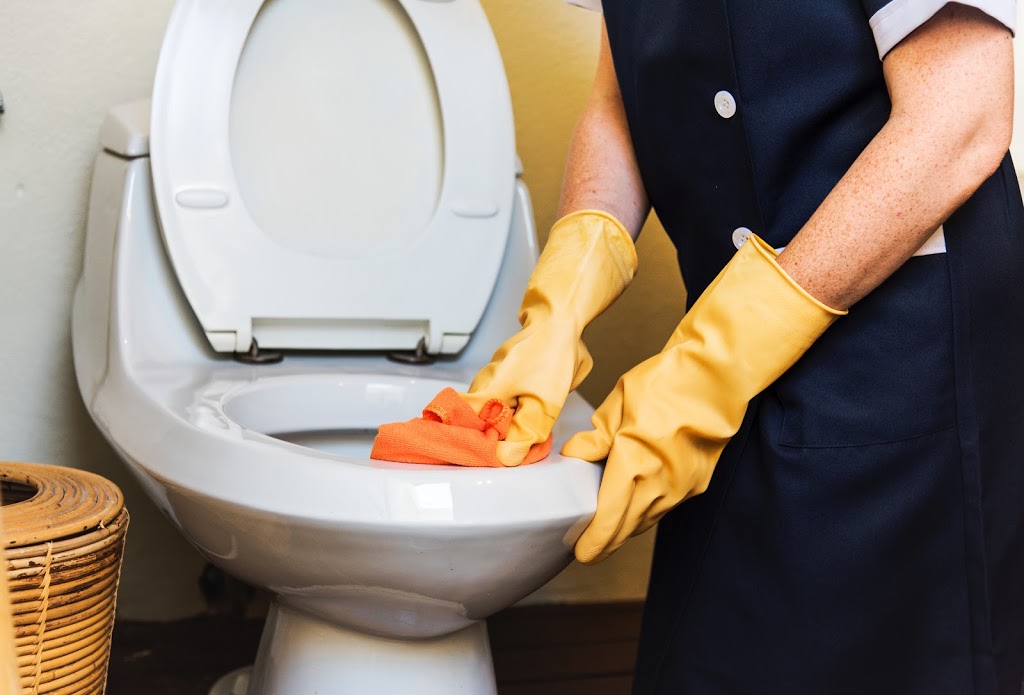 RESCUE CLEANING SERVICES | 35 Medway Crescent, Scarborough, ON M1P 3T7, Canada | Phone: (647) 361-0915