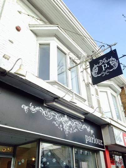 Parlour Salon Beaches | 2086 Queen St E, Toronto, ON M4E 1E1, Canada | Phone: (416) 699-4247