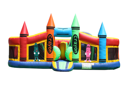 Bounce Kingdom Party Rentals | 60 Morse Ln #6, Berwick, NS B0P 1E0, Canada | Phone: (902) 680-1056