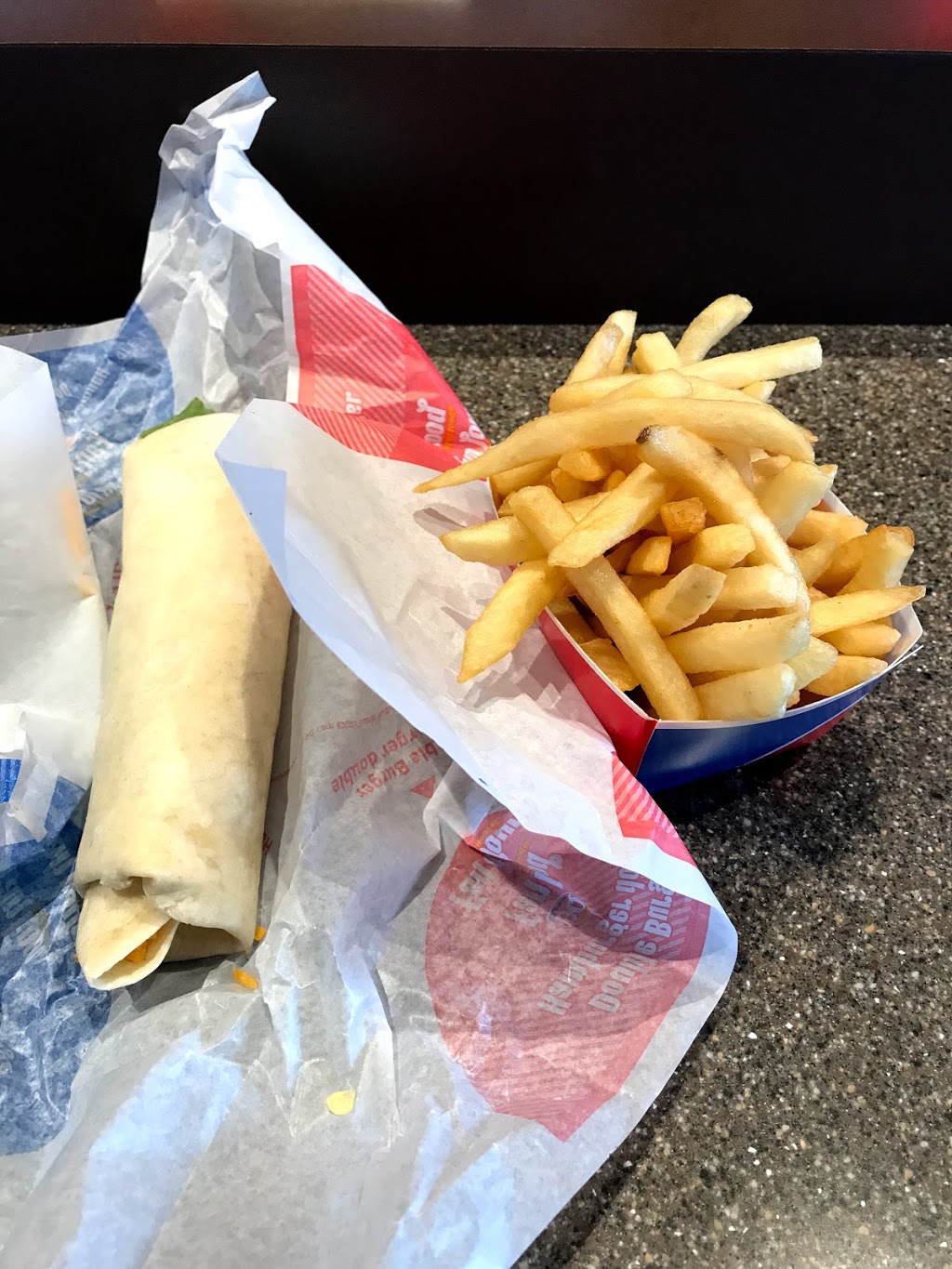 Dairy Queen Grill & Chill | 5124 Ladner Trunk Rd, Delta, BC V4K 1W3, Canada | Phone: (604) 946-8683