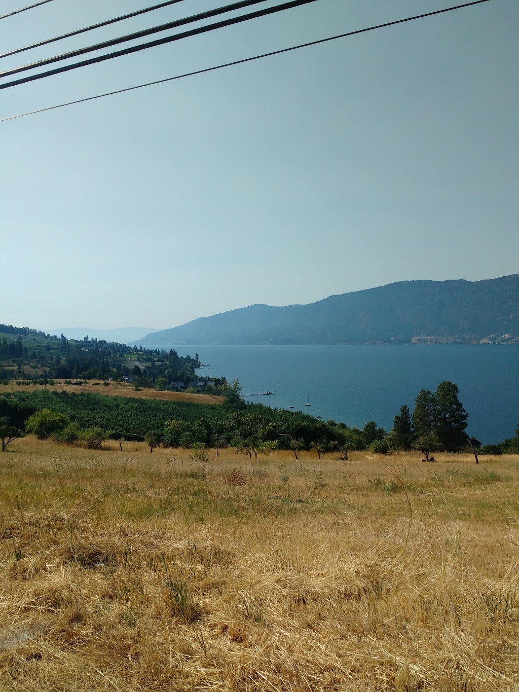 Orchard Slope Inn | 12563 Carrs Landing Rd, Lake Country, BC V4V 1A1, Canada | Phone: (250) 766-4213