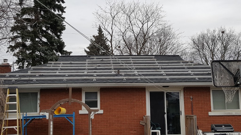 Kendrick Ltd | 6981 Wellington Rd 124, Guelph, ON N1H 6J4, Canada | Phone: (519) 581-2270
