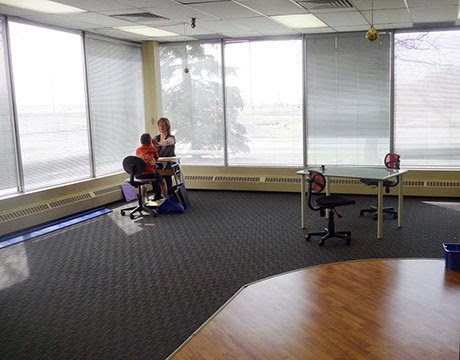 Calgary Vision Therapy | SE #130, 4000 Glenmore Ct SE, Calgary, AB T2C 5R8, Canada | Phone: (403) 242-1800