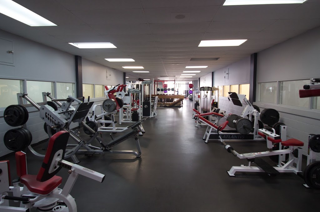 Club Sportif 7-77 | 945 Rue Nicoletti, Joliette, QC J6E 8T1, Canada | Phone: (450) 755-5777