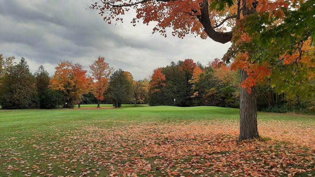 Richmond Centennial Golf Course | 3797 Joys Rd, Richmond, ON K0A 2Z0, Canada | Phone: (613) 838-4791
