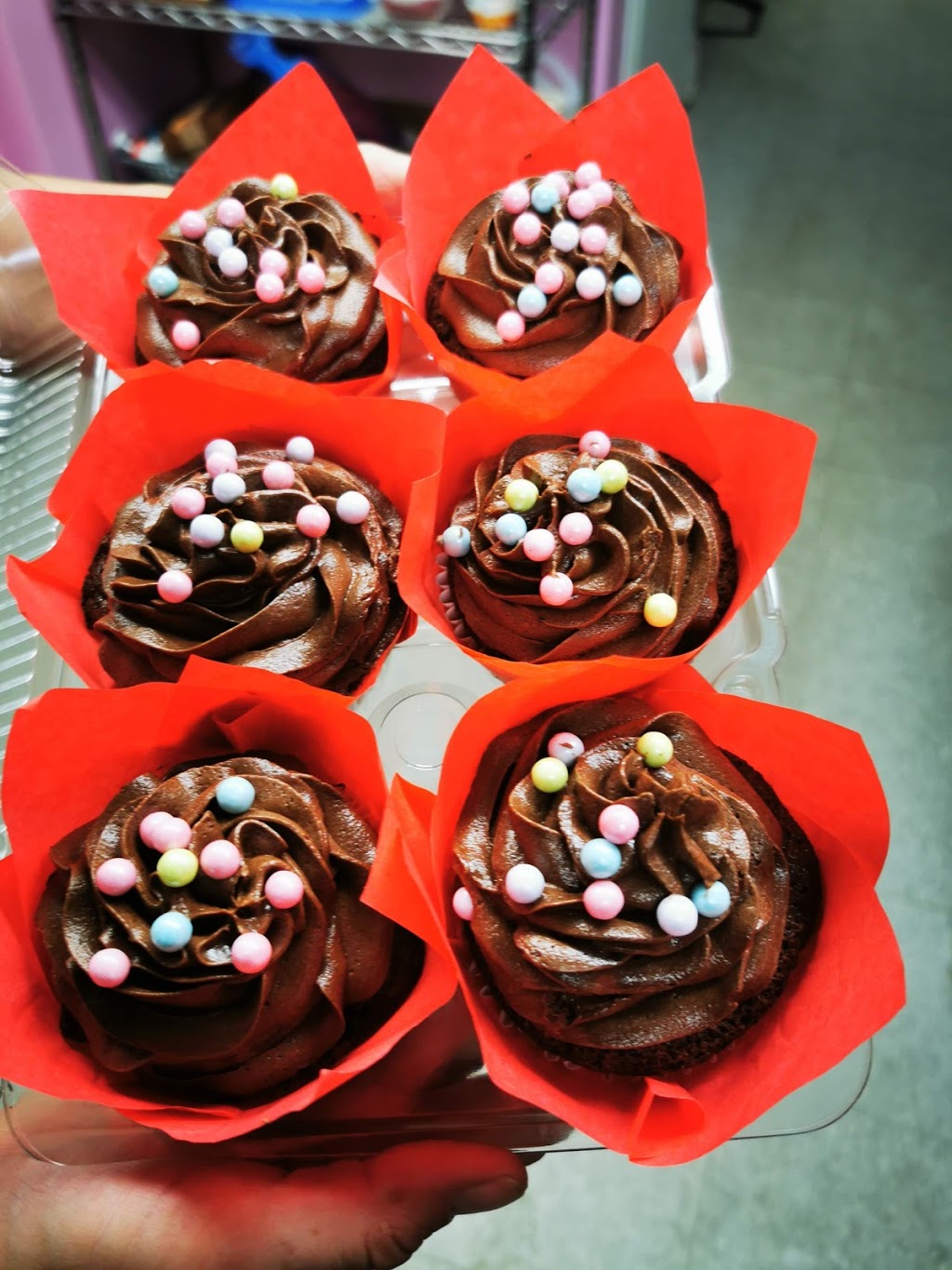Melinas Ice Cream and Sweets | 55 Snyders Rd W, Baden, ON N3A 2M2, Canada | Phone: (226) 789-2244