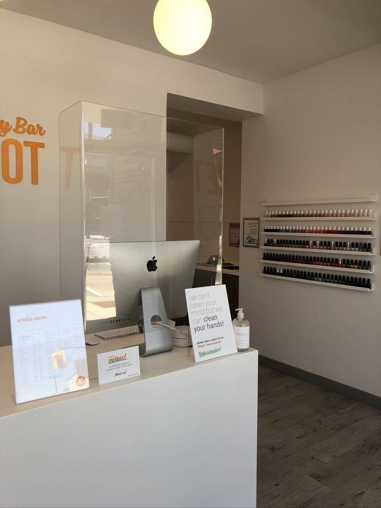 THE TEN SPOT markham | 106 Main St N, Markham, ON L3P 1Y1, Canada | Phone: (905) 554-7768