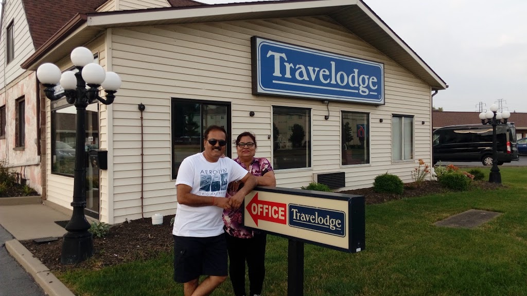 Travelodge by Wyndham Niagara Falls | 9401 Niagara Falls Blvd, Niagara Falls, NY 14304, USA | Phone: (716) 297-2660