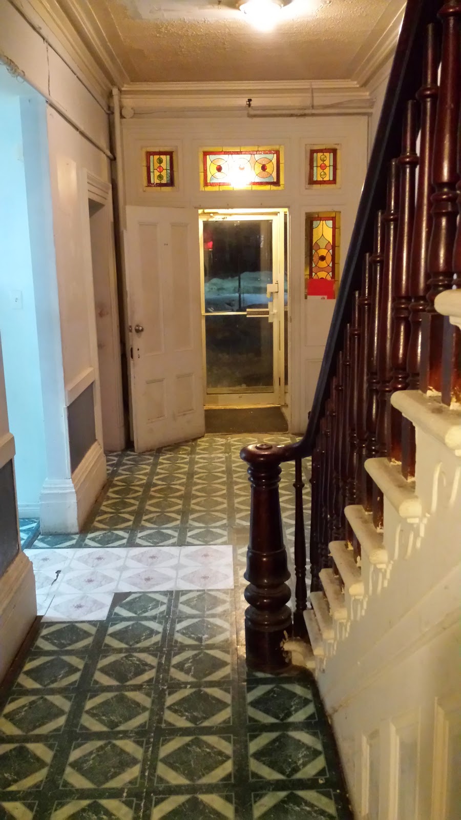 Inglis Lodge | 5538 Inglis St, Halifax, NS B3H 1K1, Canada | Phone: (902) 423-7950