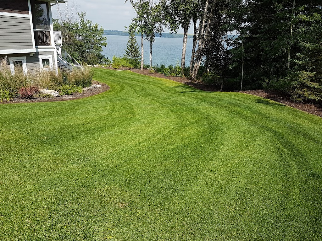 Bruter Landscaping | 1 William Close, Sylvan Lake, AB T4S 2K8, Canada | Phone: (403) 357-8122