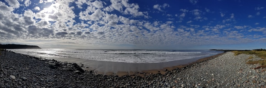 Beach Niche | 5 Wyndenfog Ln, East Lawrencetown, NS B2Z 1P7, Canada | Phone: (902) 827-4011