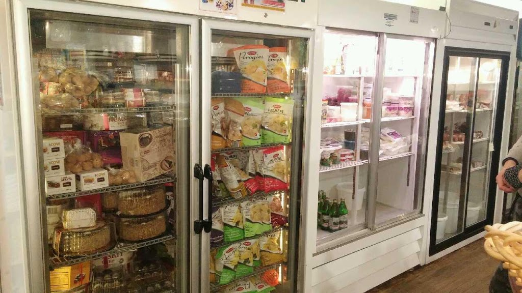 Calgary Russian Store | 523 Woodpark Blvd SW, Calgary, AB T2W 4J3, Canada | Phone: (403) 238-4607
