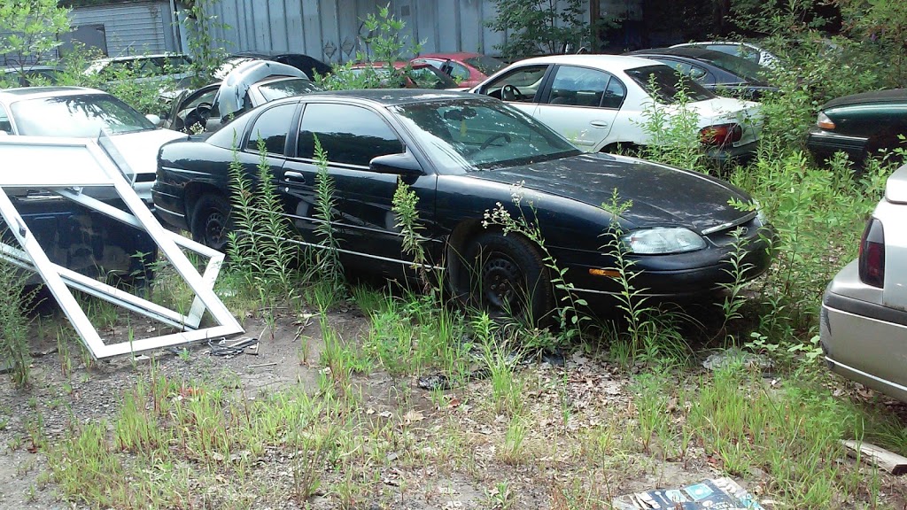 Buds Garage & Auto Mortuary | 9438 Nook Rd, Clay Township, MI 48001, USA | Phone: (810) 794-3741