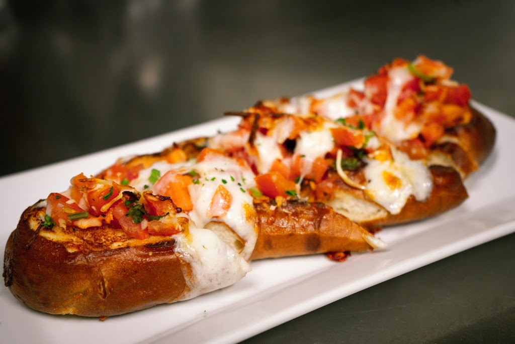 The Jolly Taxpayer Bar & Grill | 3050 Woodroffe Ave unit 7-8, Nepean, ON K2J 4K6, Canada | Phone: (613) 825-1122