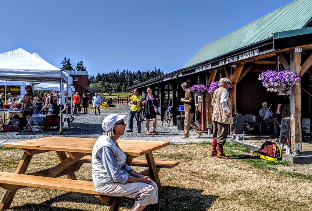 Metchosin Farmers Market | Metchosin, 4450 Happy Valley Rd, Victoria, BC V9C 3Y3, Canada | Phone: (250) 474-3167