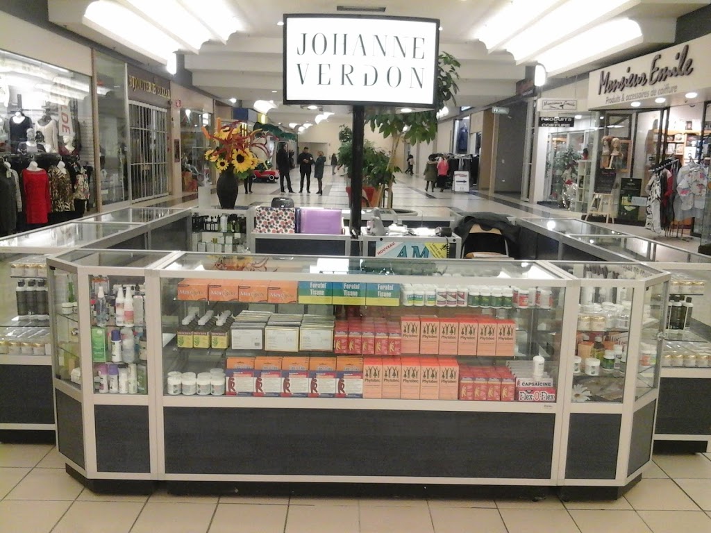 Johanne Verdon Espace Sante (Galeries Laval) | 1545 Boulevard le Corbusier, Laval, QC H7S 2K6, Canada | Phone: (450) 688-5455