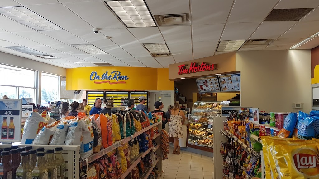 Tim Hortons | 2976 Highway #11 S, Oro-Medonte, ON L0L 2E0, Canada | Phone: (705) 487-2920