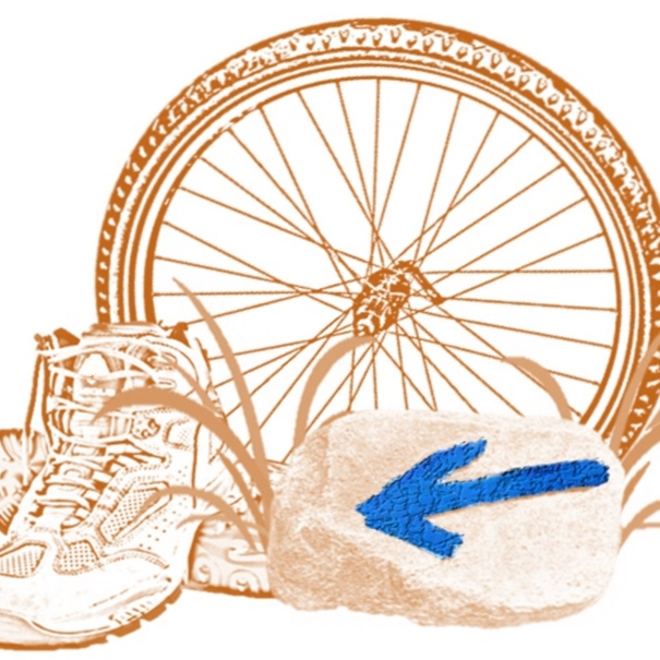 Bottes And Bike - Le Pèlerin In Tous Ses States | 50 Rue Principale, Saint-Michel-de-Bellechasse, QC G0R 3S0, Canada | Phone: (418) 208-5367