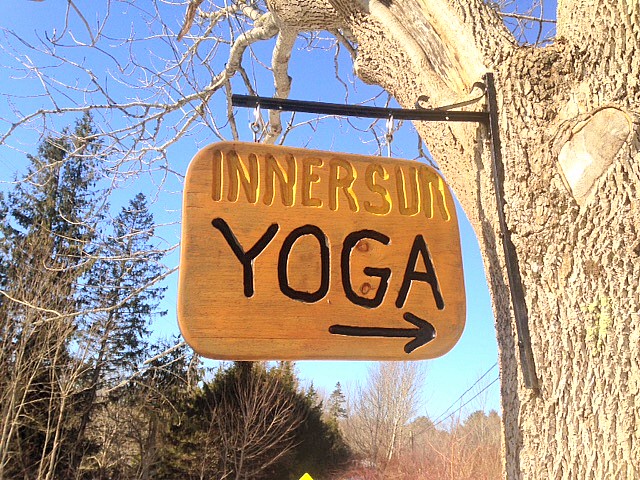 inner sun yoga | Serving Wolfville for over 10 years, 112, Front St, Wolfville, NS B4P 1A4, Canada | Phone: (902) 529-3006