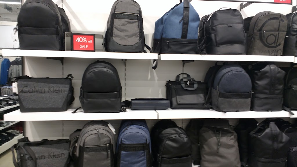 Calvin Klein Outlet | 555 Sterling Lyon Parkway CRU #238, Winnipeg, MB R3P 1E9, Canada | Phone: (204) 221-1138