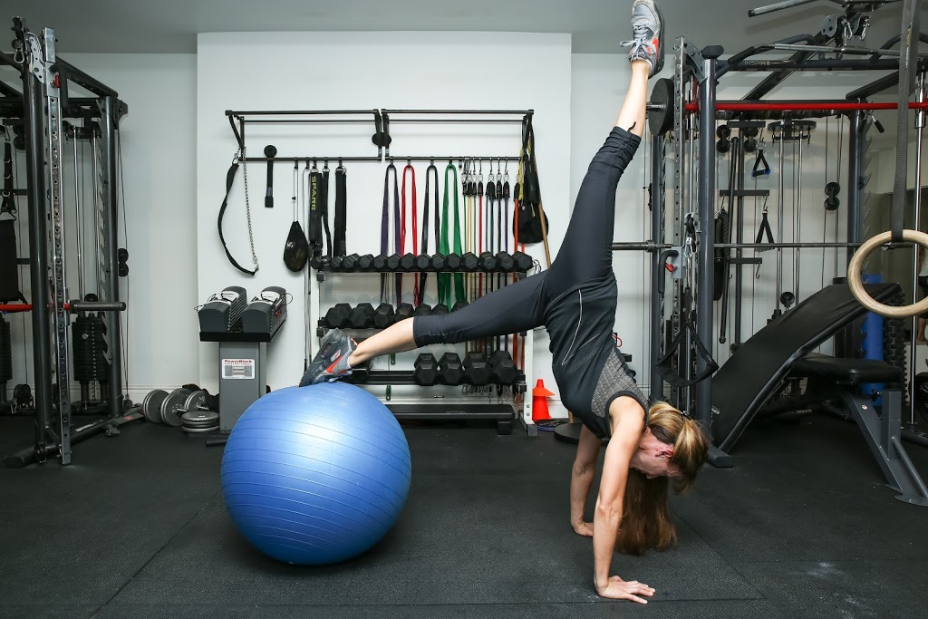 Training Pad | 2489 Queen St E, Toronto, ON M4E 1H9, Canada | Phone: (647) 588-9272