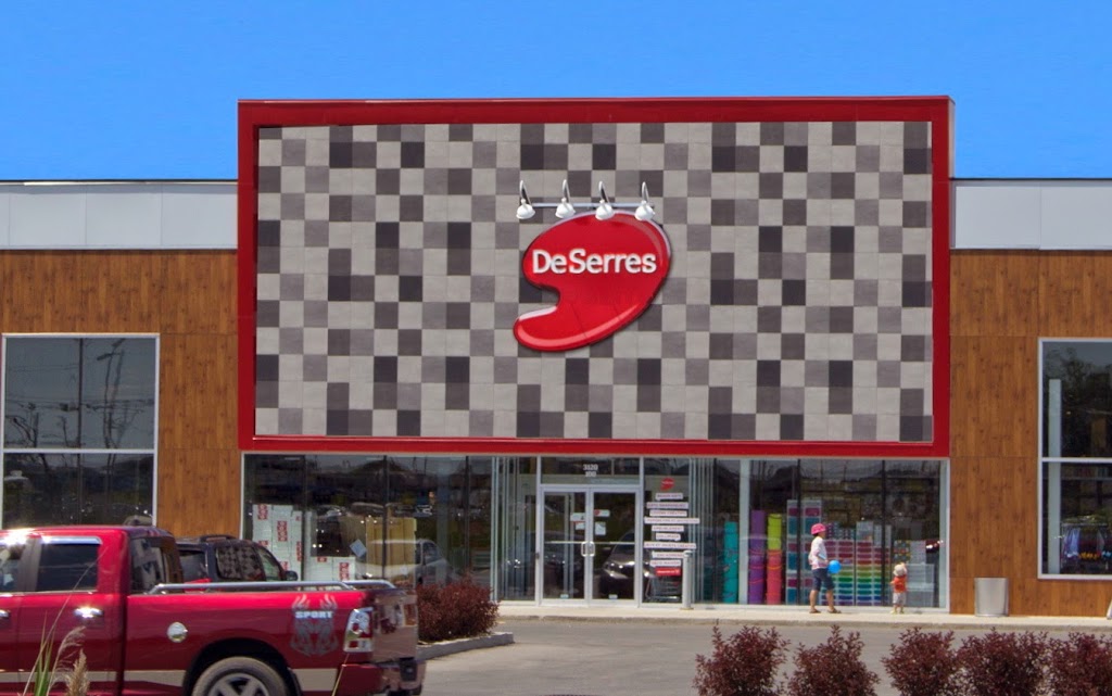 Les Avenues Vaudreuil - Avenue Marché | 22800 Chemin Dumberry, Vaudreuil-Dorion, QC J7V 0M8, Canada | Phone: (450) 424-1101