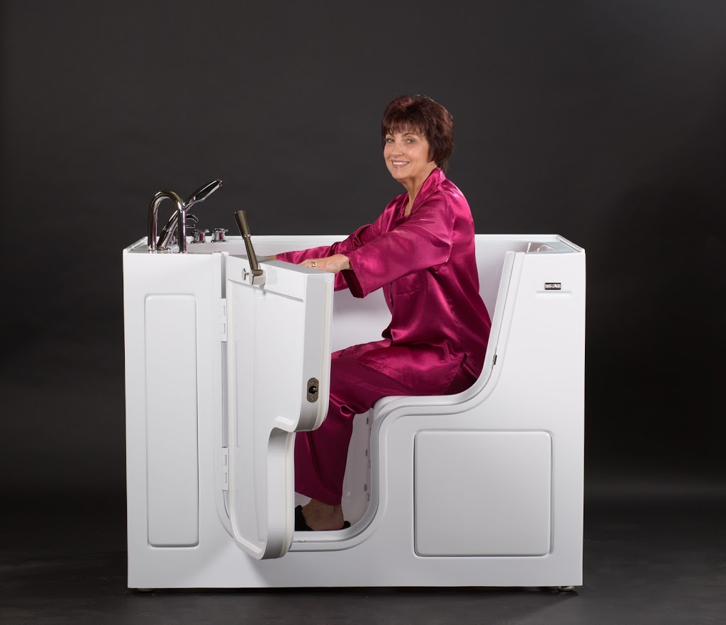 Walk-in Tubs Fraser Valley | 34185 B Hazelwood Ave, Abbotsford, BC V2S 8E9, Canada | Phone: (604) 866-6897