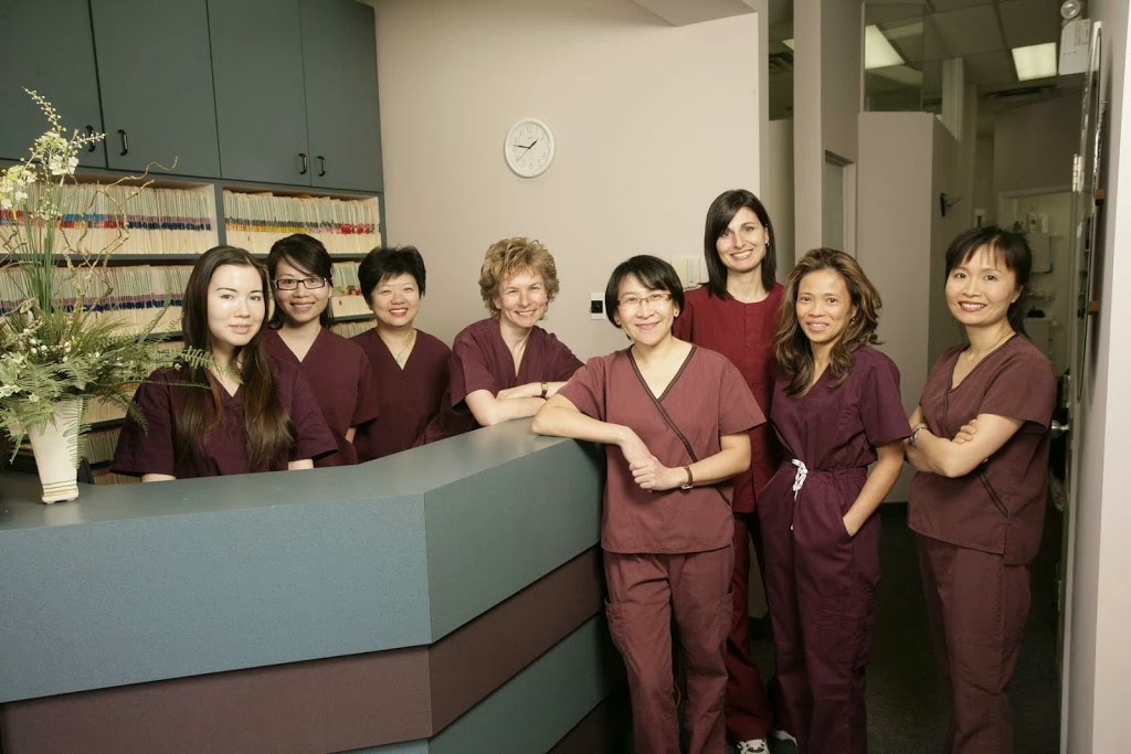 Dr. Kwan Family and Cosmetic Dentistry | 5851 Leslie St, North York, ON M2H 1J8, Canada | Phone: (416) 497-7500