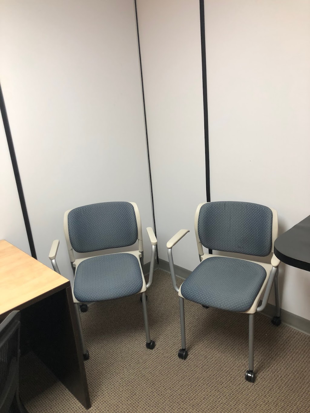 Capilano Offices Space - Coworking Space | 7905 106 Ave NW, Edmonton, AB T6A 1H7, Canada | Phone: (587) 206-2406