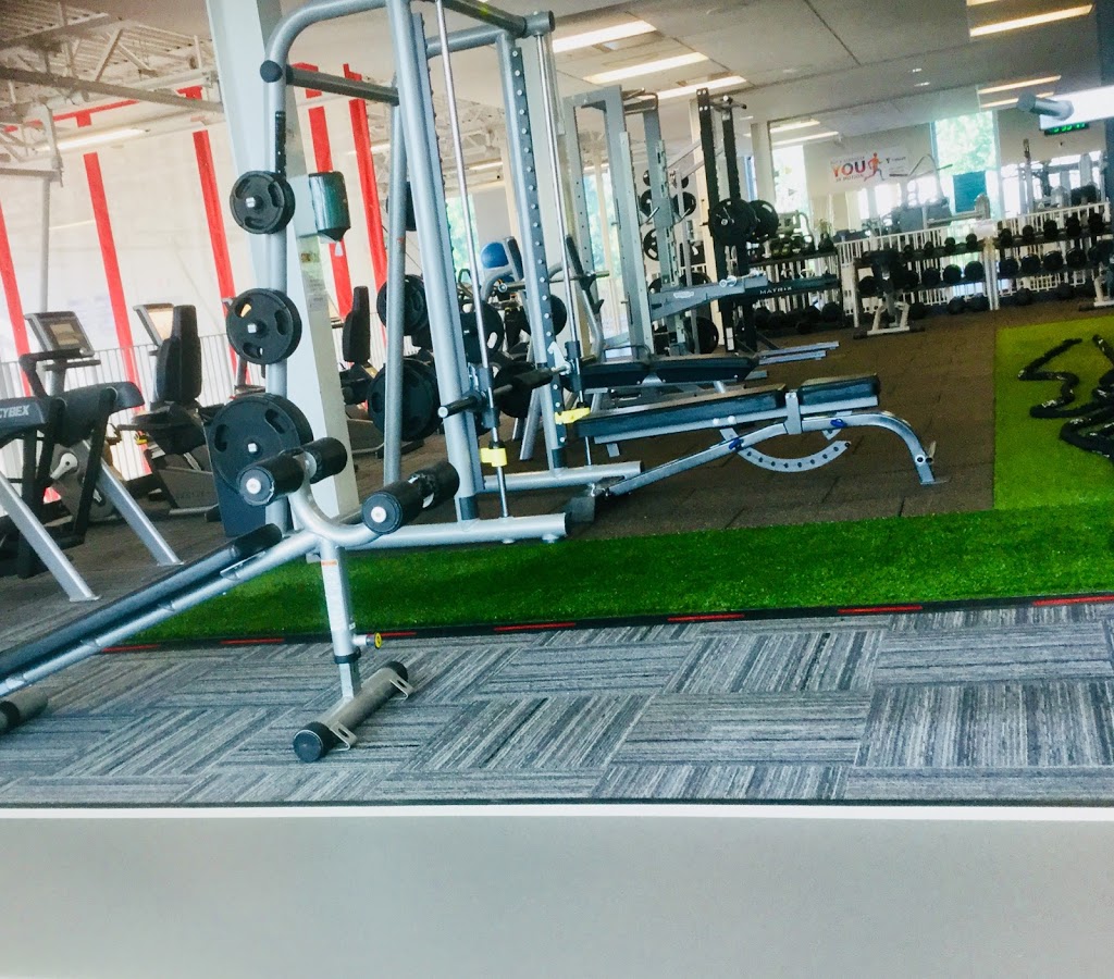 Middlesex Centre Community Wellness & Recreation Centre | 10161 Glendon Dr, Komoka, ON N0L 1R0, Canada | Phone: (519) 601-8022 ext. 101
