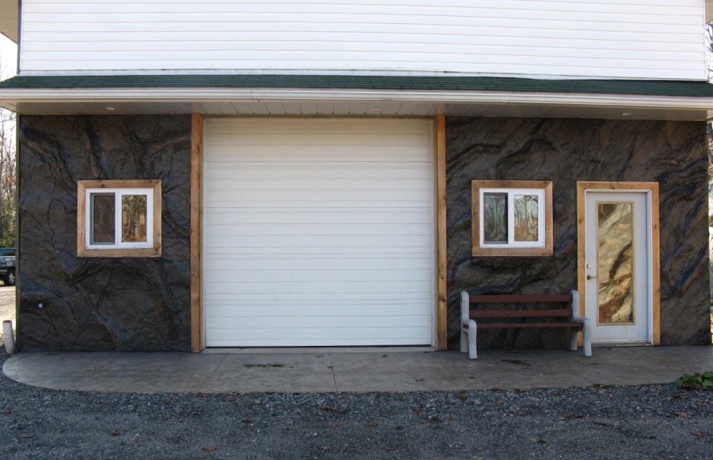 Timberwolf Concrete Floors Inc | 92 Blue Lake Rd, Seguin, ON P2A 0B2, Canada | Phone: (705) 378-0944