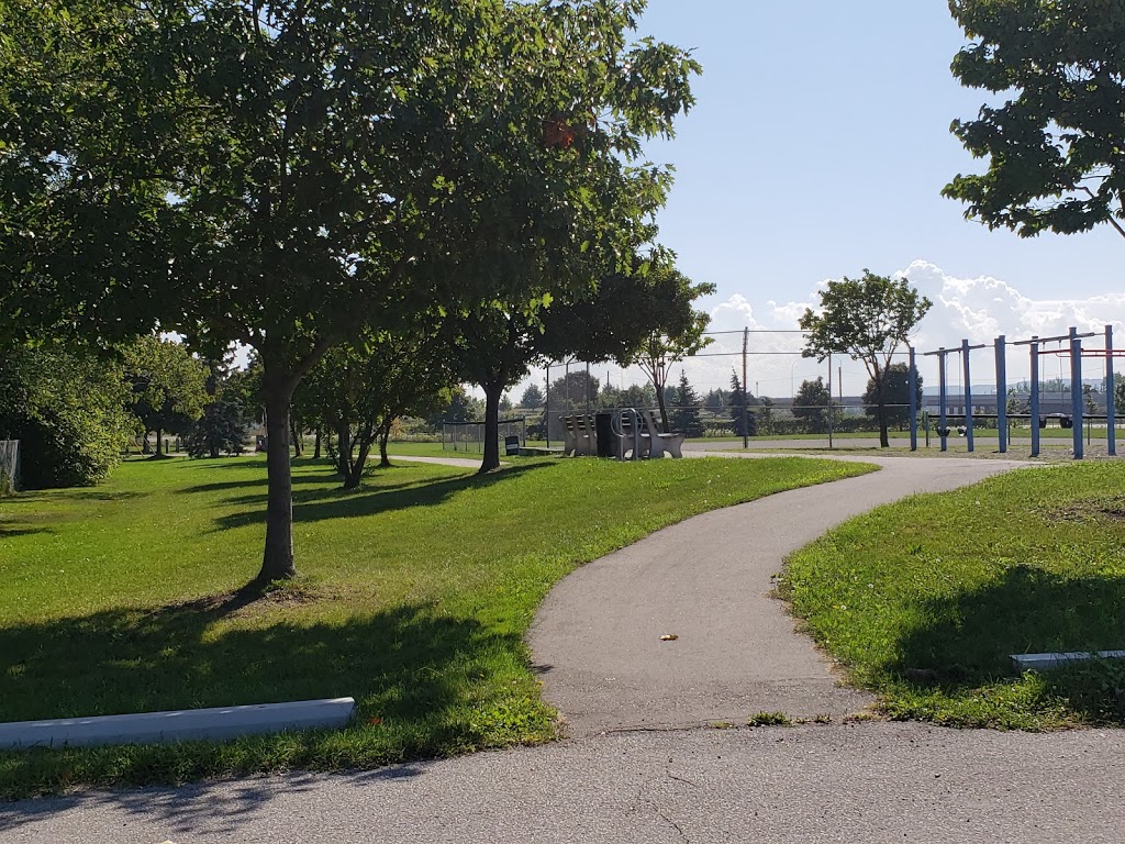 Bayview Park | 9 Thomas Ct, Stoney Creek, ON L8E 5A7, Canada