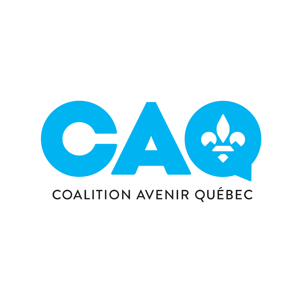 Coalition Avenir Québec | 1260 Rue Mill bureau 50, Montréal, QC H3K 2B4, Canada | Phone: (866) 416-2960