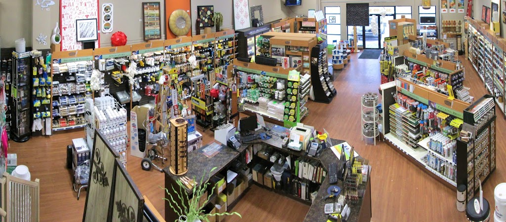 Kans of Any Colour | 3821 99 St NW, Edmonton, AB T6E 6J1, Canada | Phone: (780) 462-7720